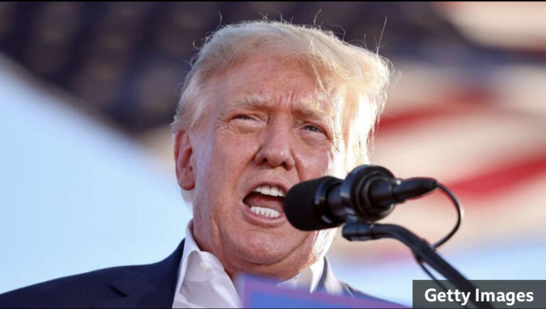 Capitol Riot inquiry team orders Trump to testify