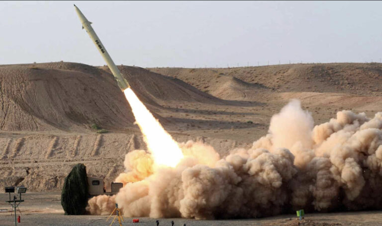 Iran to supply Russia munition and weaponise drones