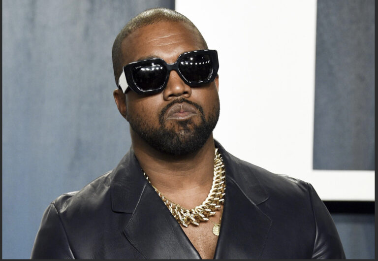 Chase bank told Kanye West to find new banker
