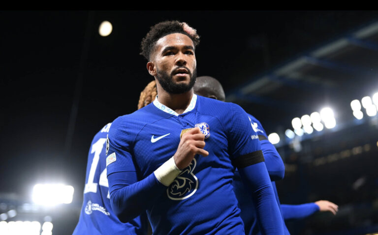 Champions League: Chelsea beats AC Milan 3-0