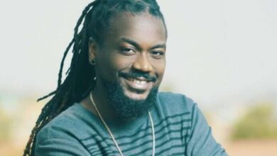 Samini criticizes Akufo-Addo about the tough circumstances, saying, “My heart bleeds.”