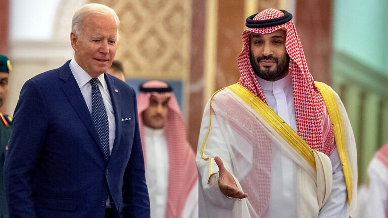 Following a warning of a “imminent Iranian attack,” Saudi Arabia and the US are on high alert