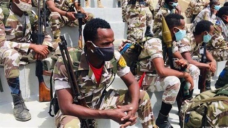 Eritreans in fear as military call-up intensifies over Ethiopia’s Tigray war