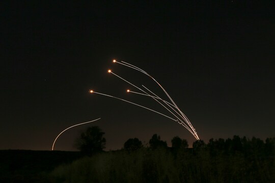 Ukraine claims gains near Kherson as Nato allies send air defence systems