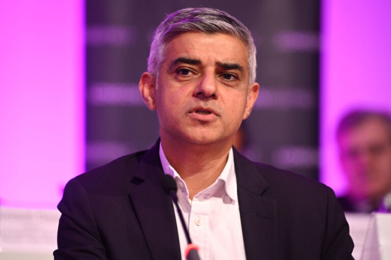 Take Covid and Flu vaccines to avoid ‘Twindemic’ – London Mayor