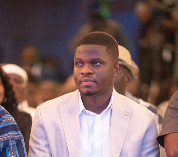 Prempeh wins GHS500k defamation case against Sammy Gyamfi