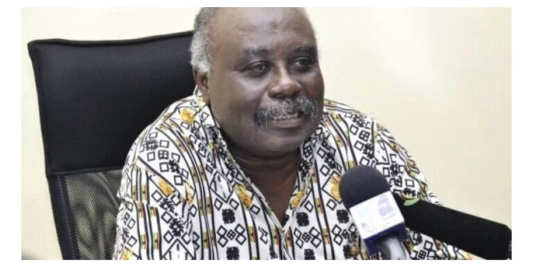 Dissolve NPA if it cannot regulate fuel prices – Dr. Wereko-Brobby 