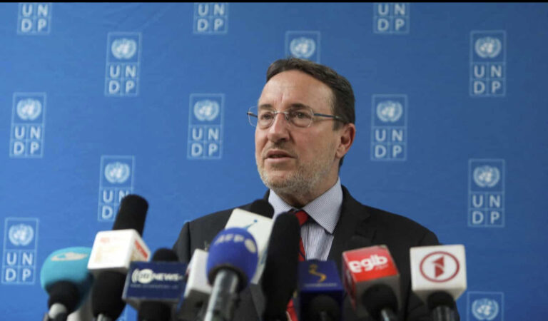 ‘More than 50 poor countries in danger of bankruptcy’- UNDP