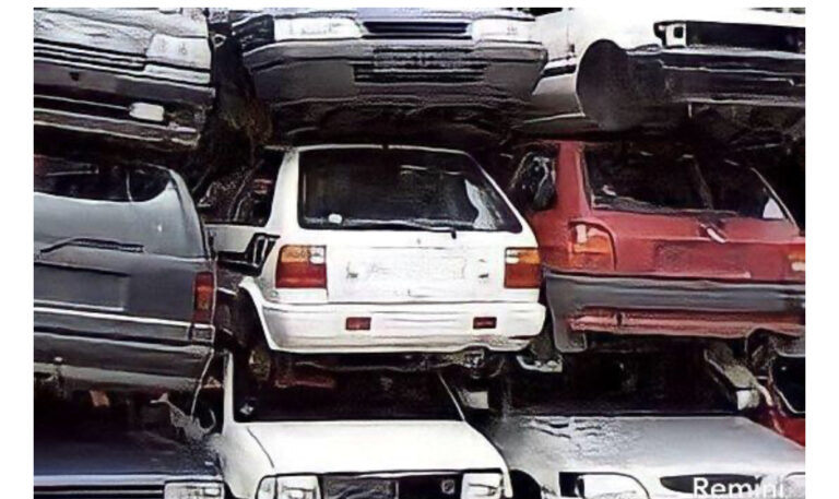 GSA: No ‘certification of conformance’, no used vehicles to enter Ghana from January 1, 2023