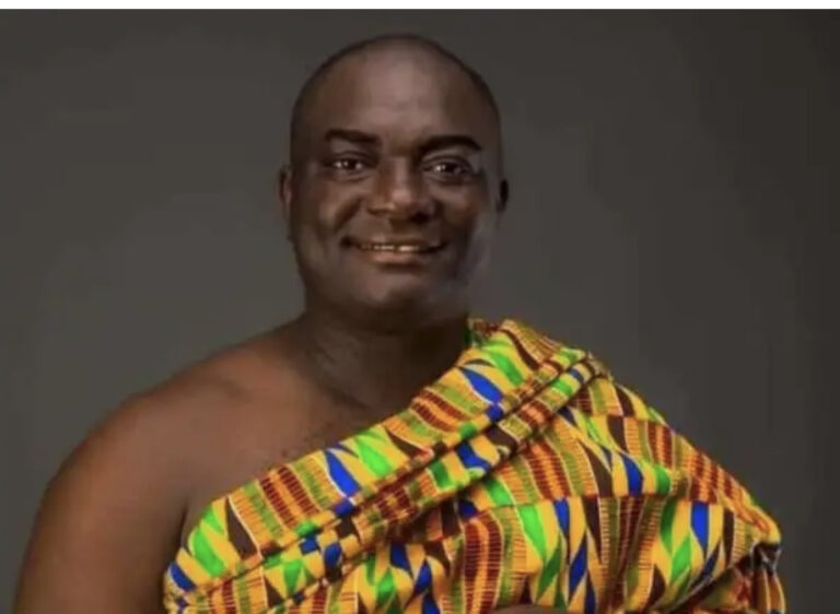 Adu-Boahen sack meaningless until it’s linked to Ken Ofori-Atta sacking – NPP MP 