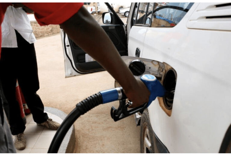 Owning a car under Akufo-Addo’s economy is now a curse – Richard Prah 