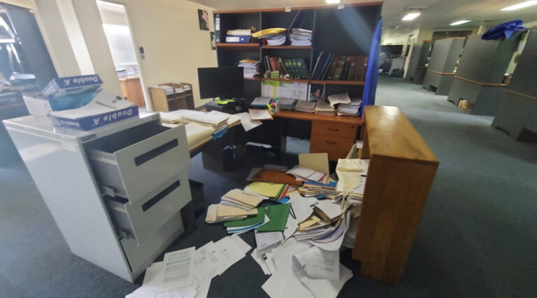 Massive earthquake hits Solomon Islands triggers tsunami warnings