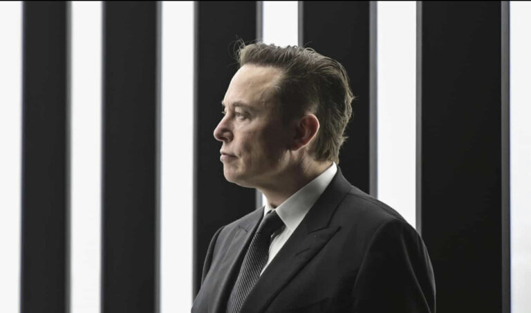 Elon Musk secured Saudi Arabia funding for Twitter and we will investigate – Biden