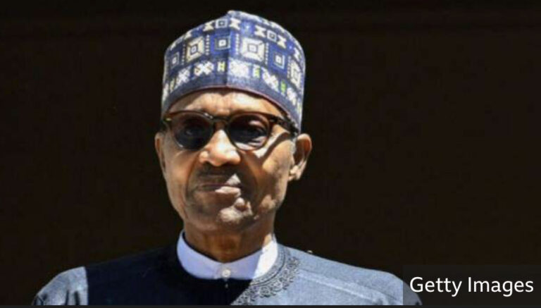 Buhari travels to UK for medical check-up 