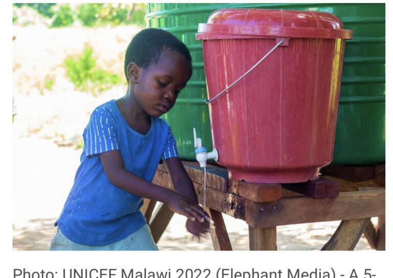 Malawi cholera death toll rises to 180 