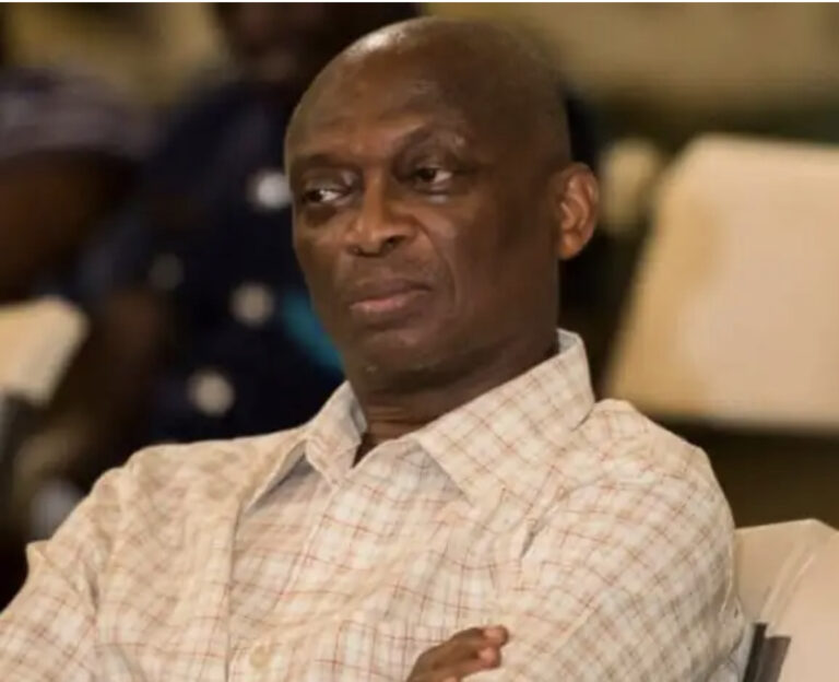 Anas Exposé: Bawumia not guilty of any offence – Kweku Baako 