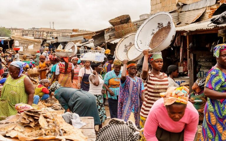 Despite sharing $700 million in Abacha money, 133 million Nigerians still live in poverty