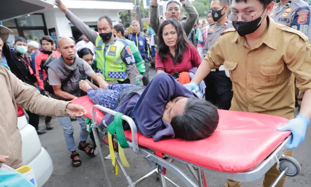 Afghanistan: earthquake of 6.3 magnitude killed dozen