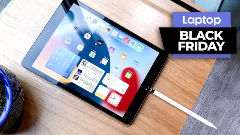 Best Black Friday iPad deals 2022: $100 off iPad Air and more