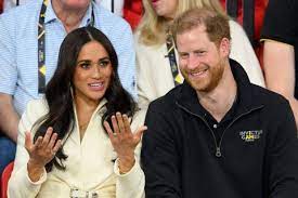 The precise release date for the £88 million docu-series on Prince Harry and Meghan Markle on Netflix has been announced