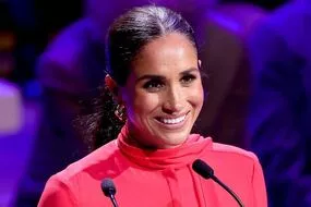 Threats against Meghan Markle are “disgusting” and “quite real,” – Police chief