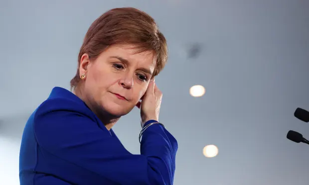 COVID: Scotland Hospitals are struggling with beds