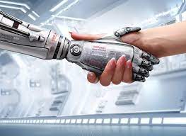 74% of employees in South Africa say that robots should be more widely used in production, but fear robot hacking