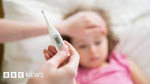 Canada will get foreign supplies of painkillers next week for the RSV and flu
