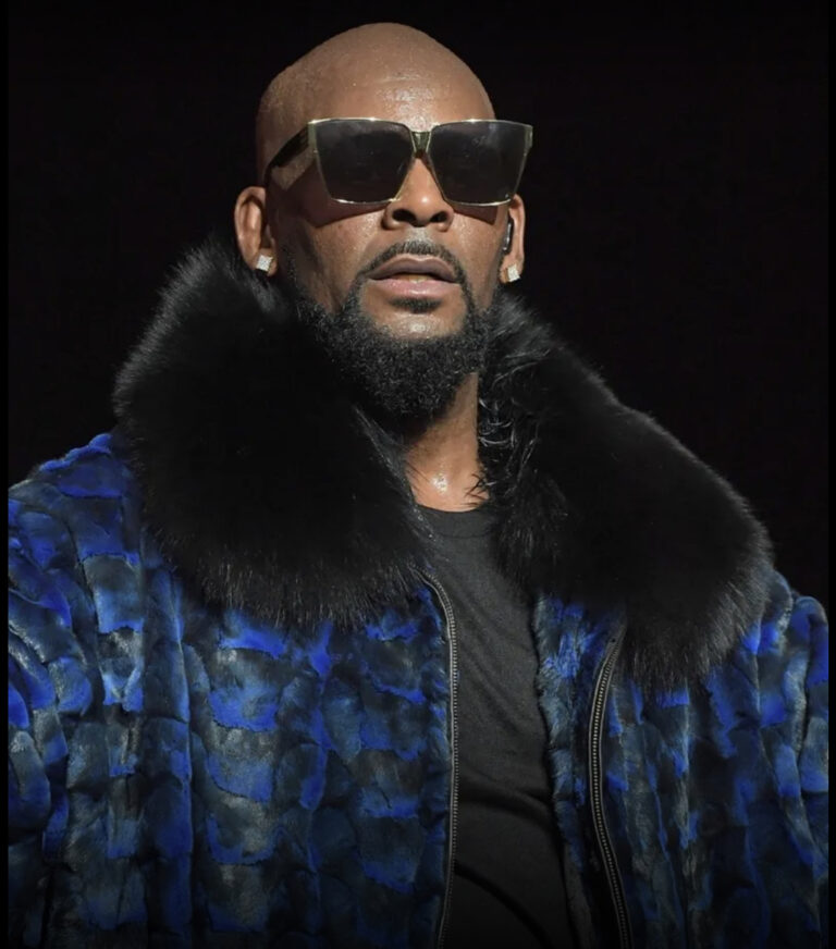R. KELLYSPEAKS FROM PRISON ABOUT SURPRISE ALBUM …I Didn’t Drop Any Music!!!