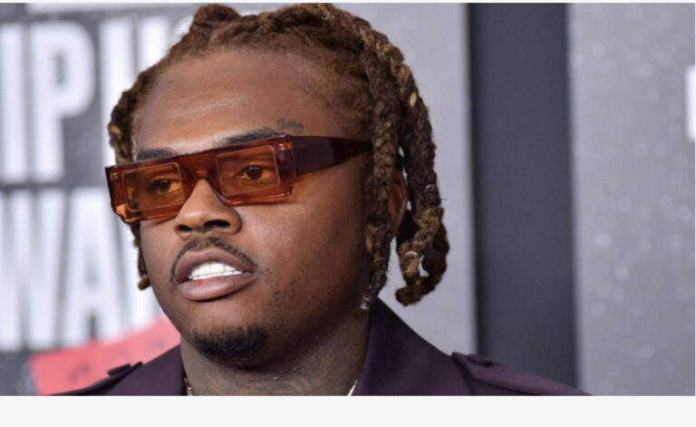 Gunna Event To Giveaway $100,000 To 1,000 Atlanta-Based Families Canceled