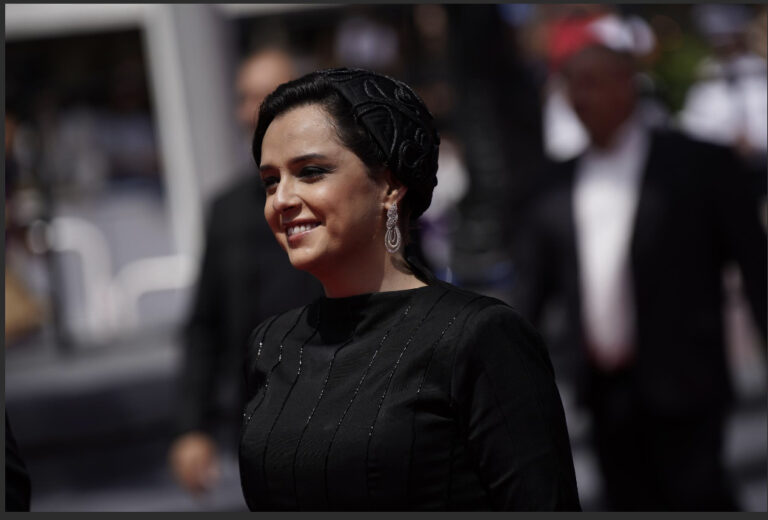 Iran Authorities arrested Oscar winning actress for protesting on IG