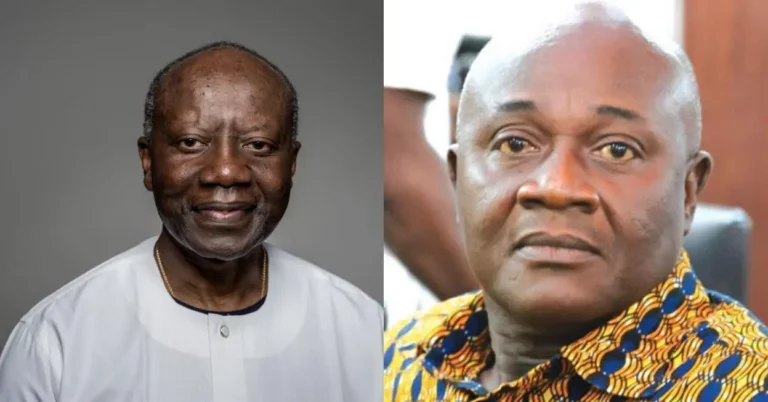 Ghana: Govt Sole-sources Multimillion Property Rate Contract to Private Company with no history