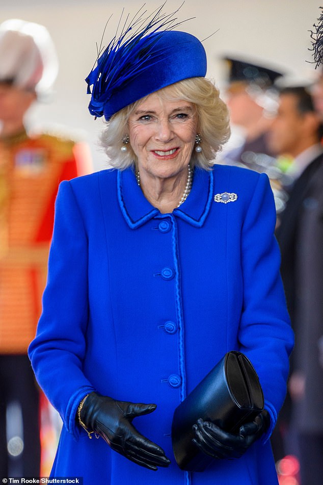 King Charles III demotes Prince Andrew and made his wife Colonel of the Grenadier Guards 