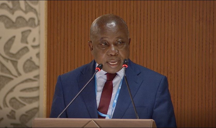 Ghanaian nurses to work in UK under new deal – Agyemang Manu