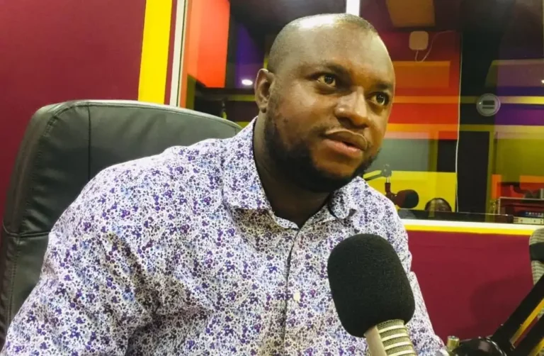 Brogya Genfi injuncts Pablo’s swearing-in