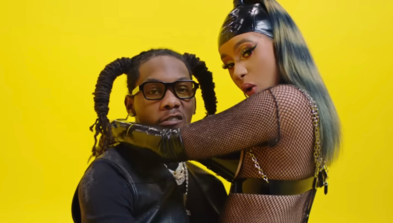 Court Shuts Down Offset’s DNA Test Request in Cardi B–Stefon Baby Saga