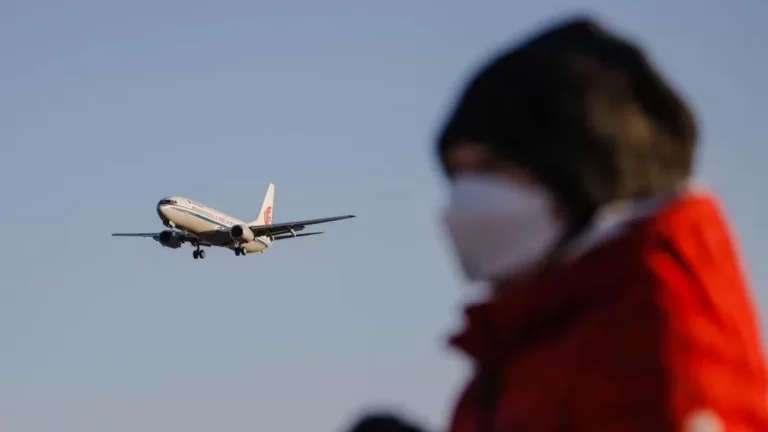 Covid and China: USA and other Countries tighten rules as tourism set to resume
