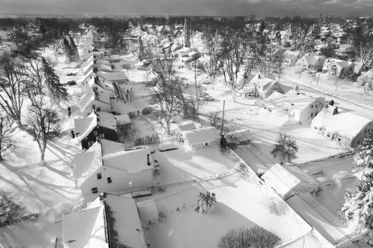 NY: Death toll rises to 27 from American cold, storm chaos