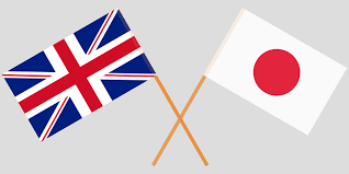 Brexit Britain signs £119m ‘cutting-edge’ Japan deal