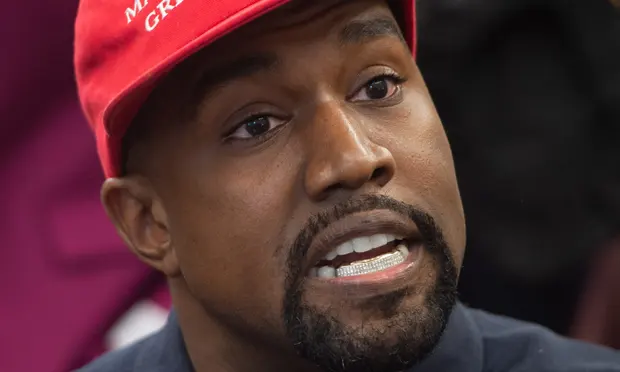 There is petition To Strip Kanye West Of Honorary Doctorate Over Antisemitic Comments