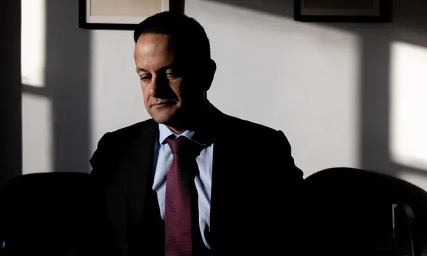 Leo Varadkar nightclub video sparks a privacy discussion in Ireland