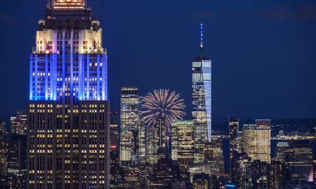 In 2022, the most expensive cities in the world are New York and Singapore