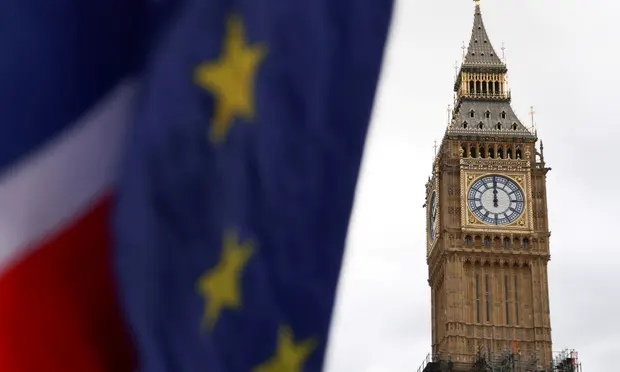 Court rules that the Brexit provision requiring EU citizens to reapply to stay in the UK is illegal