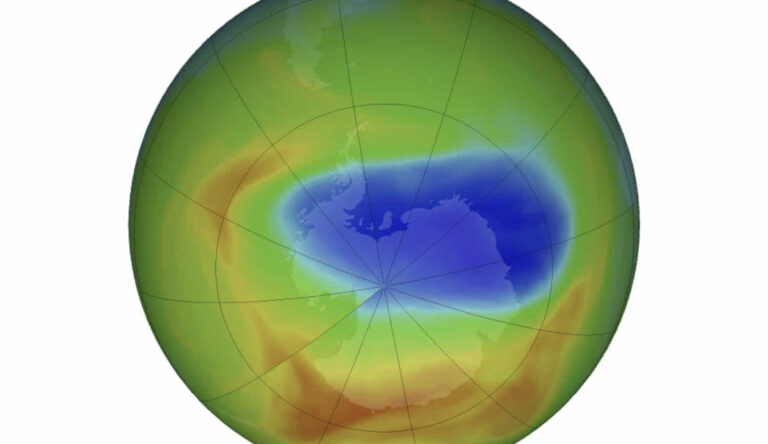Earth’s ozone layer on course to be healed within decades-UN report