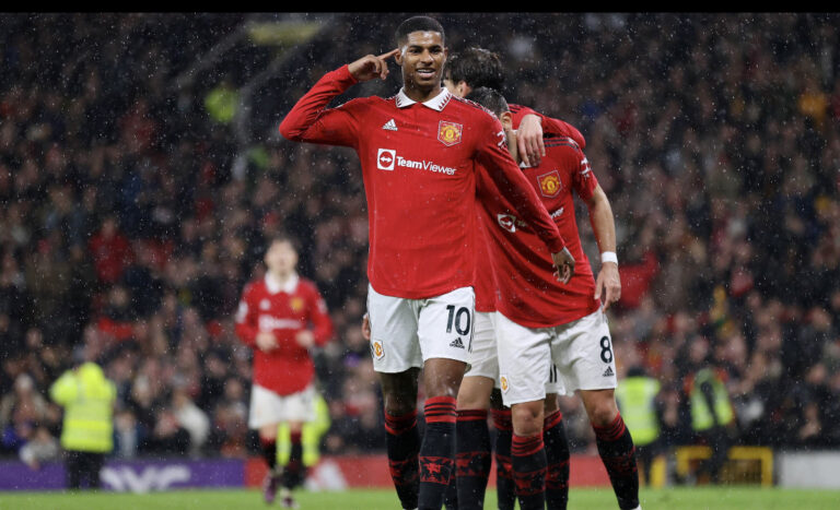 Premier League: Manchester United beats Bournemouth 3-0
