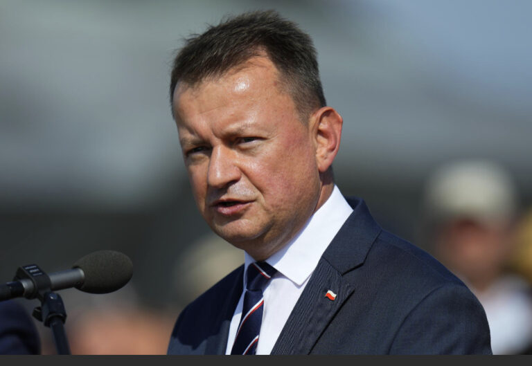 France to provide Poland 2 satellite amid war