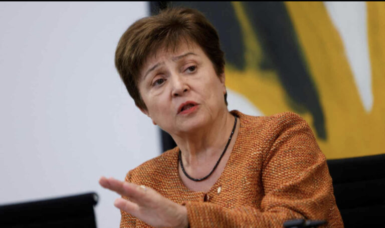 2023 will be difficult year for most countries- IMF