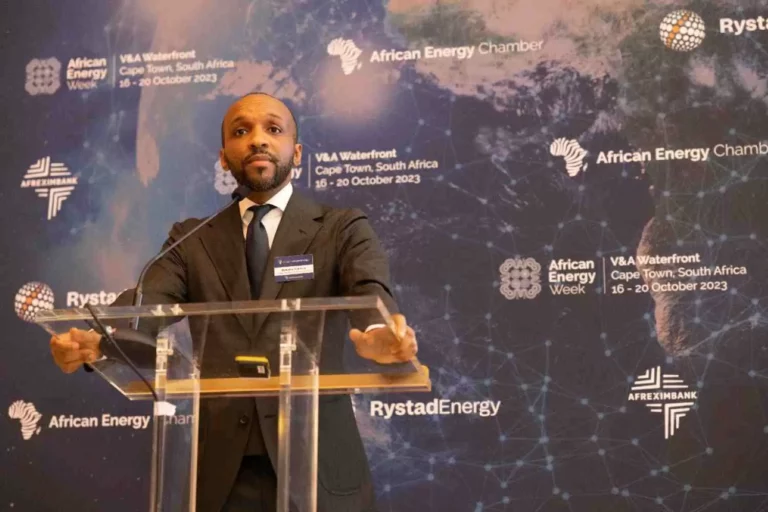 Senegal Boasts Quality, Scope of First Hydrocarbon Production at Invest in African Energy 2023 Reception