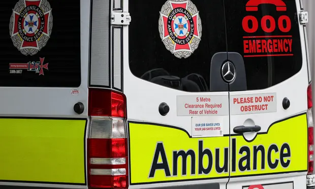 Queensland:Man dies after being hit by bull at New Year’s Eve