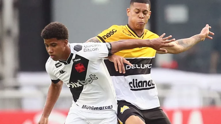 Chelsea signed Brazilian wonderkid Andrey Santos for £18m
